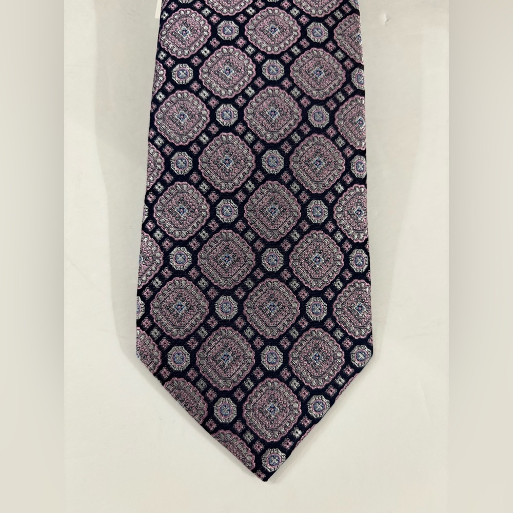 Neiman Marcus Men’s Silk Tie